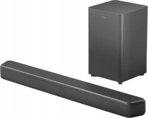 Telewizor Philips Ambilight TV THE ONE 50PUS8919/12 + Soundbar Philips TAB5309/10 26