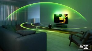 Telewizor Philips 75PUS8919/12 LED 75'' 4K Ultra HD Titan OS Ambilight + Soundbar Philips TAB5309/10 24