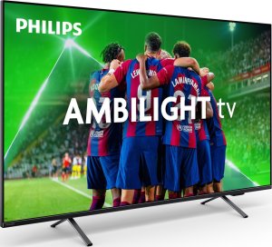Telewizor Philips Ambilight TV 65PUS8319/12 + Soundbar Philips TAB5309/10 3