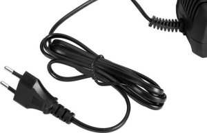 Graphite Podkaszarka na żyłkę akumulatorowa Energy+ 18V Li-lon (58GE112) + akumulator 4 Ah z ładowarką 58GE132 15