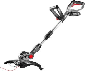 Graphite Podkaszarka na żyłkę akumulatorowa Energy+ 18V Li-lon (58GE112) + akumulator 4 Ah z ładowarką 58GE132 4