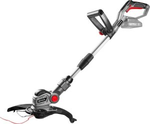 Graphite Podkaszarka na żyłkę akumulatorowa Energy+ 18V Li-lon (58GE112) + akumulator 4 Ah z ładowarką 58GE132 5