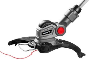Graphite Podkaszarka na żyłkę akumulatorowa Energy+ 18V Li-lon (58GE112) + akumulator 4 Ah z ładowarką 58GE132 6