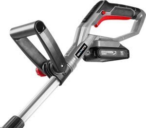 Graphite Podkaszarka na żyłkę akumulatorowa Energy+ 18V Li-lon (58GE112) + akumulator 4 Ah z ładowarką 58GE132 7