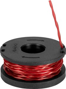 Graphite Podkaszarka na żyłkę akumulatorowa Energy+ 18V Li-lon (58GE112) + akumulator 4 Ah z ładowarką 58GE132 9
