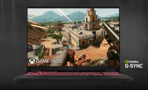 Laptop Asus TUF Gaming A16 FA608 Ryzen 7 260 / 32 GB / 512 GB / RTX 5050 / 165 Hz / Windows 11 Home (FA608UH-R7165) 2