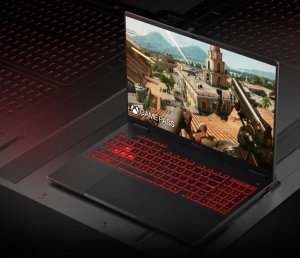 Laptop Asus TUF Gaming A16 FA608 Ryzen 7 260 / 32 GB / 512 GB / RTX 5050 / 165 Hz / Windows 11 Home (FA608UH-R7165) 4