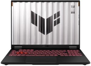 Laptop Asus TUF Gaming A16 FA608 Ryzen 7 260  / 64 GB RAM / 512 GB SSD PCIe (FA608UH-R7165) 1