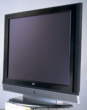 LG 42PC1R 42" 2