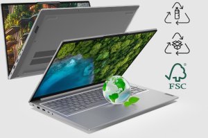 Laptop Lenovo ThinkBook 16 G8 IAL Core Ultra 7 255H / 64 GB / 2x 1 TB / 60 Hz / Windows 11 Pro (21SK009RPB) 2