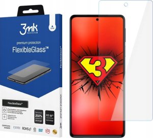 Smartfon Samsung Galaxy A55 5G 8/128GB Black Enterprise Edition (SM-A556BZK) + FlexibleGlass 20