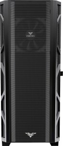 Obudowa PREYON Obudowa PREYON Nest Meshy (PRENM02B) + Zasilacz PREYON EAGLE POWER GOLD 1000W 10