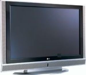 Telewizor LG 42PC1RR z HDD 42" 1