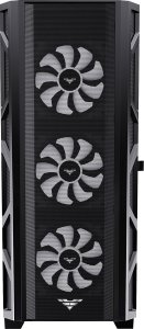 Obudowa PREYON Obudowa PREYON Nest Meshy+ (PRENMP04B) + Zasilacz PREYON EAGLE POWER GOLD 1000W 3