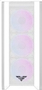 Obudowa PREYON Obudowa PREYON Obudowa Nest Windy+ White + Zasilacz PREYON EAGLE POWER GOLD 1000W 7