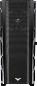 Obudowa PREYON Obudowa PREYON Nest Meshy (PRENM02B) + Zasilacz PREYON EAGLE POWER GOLD 850W 10