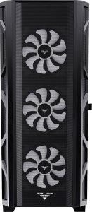 Obudowa PREYON Obudowa PREYON Nest Meshy+ (PRENMP04B) + Zasilacz PREYON EAGLE POWER GOLD 850W 3