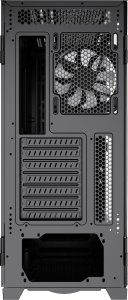 Obudowa PREYON Obudowa PREYON Nest Meshy+ (PRENMP04B) + Zasilacz PREYON EAGLE POWER GOLD 850W 4