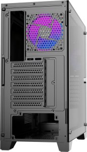 Obudowa PREYON Obudowa PREYON Nest Windy+ Black + Zasilacz PREYON EAGLE POWER GOLD 850W 11