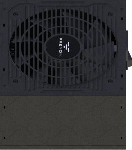 Obudowa PREYON Obudowa PREYON Nest Windy+ Black + Zasilacz PREYON EAGLE POWER GOLD 850W 25