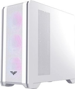 Obudowa PREYON Obudowa PREYON Obudowa Nest Windy+ White + Zasilacz PREYON EAGLE POWER GOLD 850W 11