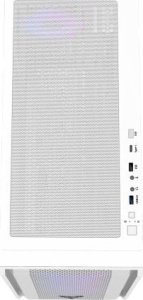 Obudowa PREYON Obudowa PREYON Obudowa Nest Windy+ White + Zasilacz PREYON EAGLE POWER GOLD 850W 8