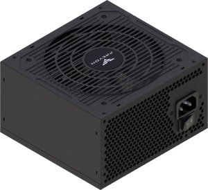 Obudowa PREYON Obudowa PREYON Nest Windy Black + Zasilacz PREYON EAGLE POWER GOLD 750W 24