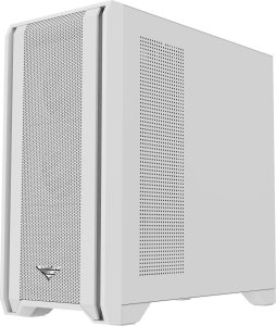 Obudowa PREYON Obudowa PREYON Obudowa Nest Windy White + Zasilacz PREYON EAGLE POWER GOLD 750W 13