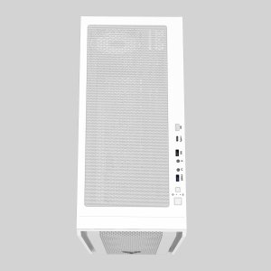 Obudowa PREYON Obudowa PREYON Obudowa Nest Windy White + Zasilacz PREYON EAGLE POWER GOLD 750W 9