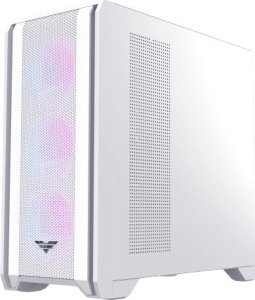 Obudowa PREYON Obudowa PREYON Obudowa Nest Windy+ White + Zasilacz PREYON EAGLE POWER GOLD 750W 11