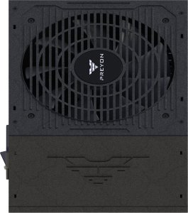 Obudowa PREYON Obudowa PREYON Obudowa Nest Windy+ White + Zasilacz PREYON EAGLE POWER GOLD 750W 26