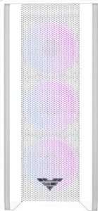 Obudowa PREYON Obudowa PREYON Obudowa Nest Windy+ White + Zasilacz PREYON EAGLE POWER GOLD 750W 7