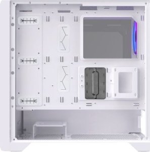 Obudowa PREYON Obudowa PREYON Obudowa Nest Windy+ White + Zasilacz PREYON EAGLE POWER GOLD 750W 9