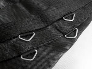 Neo-Sport NeoSport Mata do trampoliny batut 465 cm 90spr 15ft 6