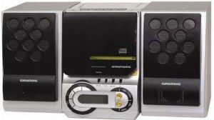 Grundig UMS 3000 1