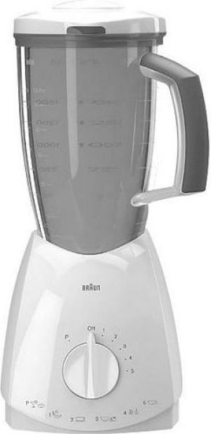 Blender kielichowy Braun MX 2050 1