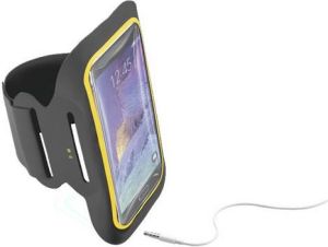 Cellular Line Opaska na ramię (CARMBANDFIT55K) 4