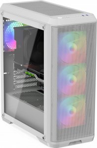 Komputer Nest PRO 800 ARGB Ryzen 7 7800X3D, 32 GB, RTX 5070 Ti, 1 TB M.2 PCIe Windows 11 Pro 3