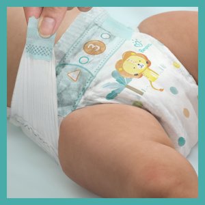 Pampers Pieluchy Active Baby 5, 11-16 kg, 150 szt. x2 13