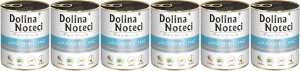 Dolina Noteci Dolina Noteci Premium z jagnięciną 6x800g 2