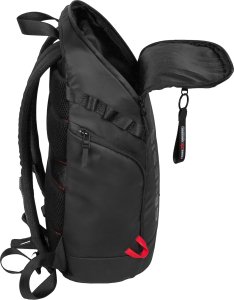 Plecak Genesis Plecak Genesis Pallad 420 Czarny 15.6" (NBG-2217) + Podstawka Oxid 450 RGB (NHG-1678) 11