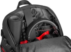 Plecak Genesis Plecak Genesis Pallad 420 Czarny 15.6" (NBG-2217) + Podstawka Oxid 450 RGB (NHG-1678) 14