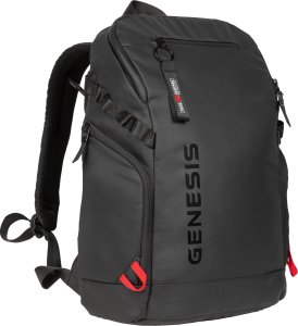 Plecak Genesis Plecak Genesis Pallad 420 Czarny 15.6" (NBG-2217) + Podstawka Oxid 450 RGB (NHG-1678) 7