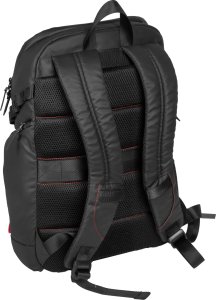 Plecak Genesis Plecak Genesis Pallad 420 Czarny 15.6" (NBG-2217) + Podstawka Oxid 450 RGB (NHG-1678) 9