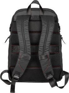 Plecak Genesis Plecak Genesis Pallad 420 Czarny 15.6" (NBG-2217) + Podstawka Oxid 450 RGB (NHG-1678) 10