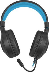Mysz Fury Mysz Fury Hustler (NFU-1698) + Słuchawki Fury Warhawk Niebieskie (NFU-1585) 9