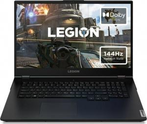Laptop Lenovo Legion 5 17ACH6 (82K00045US) 3