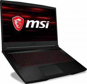 Laptop MSI GF63 Thin 7