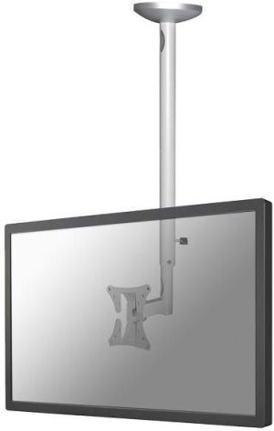 Neomounts Uchwyt sufitowy FPMA-C050SILVER 10'' - 30'' 2