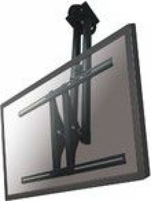 Neomounts Uchwyt sufitowy PLASMA-C100BLACK 37'' - 75'' 2